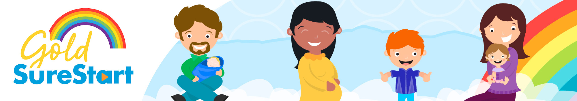 G-OLD Community Partnership SureStart, Cookstown, Co. Tyrone